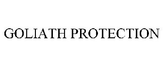 GOLIATH PROTECTION