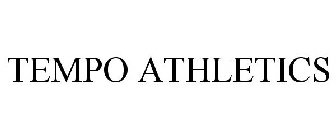 TEMPO ATHLETICS