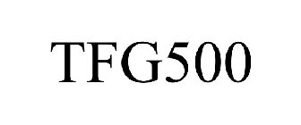TFG500