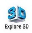 3D EXPLORE 3D