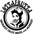 LOTTAFRUTTA GOURMET FRUIT HOUSE AND MARKET