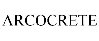 ARCOCRETE