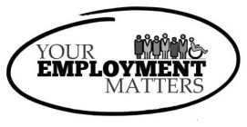 YOUR EMPLOYMENT MATTERS