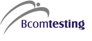 BCOMTESTING