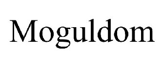 MOGULDOM