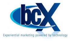 BCX EXPERIENTIAL MARKETING POWERED BY TECHNOLOGY