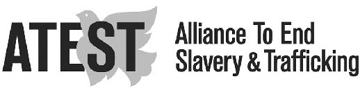 ATEST ALLIANCE TO END SLAVERY & TRAFFICKING