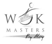 WOK MASTERS BY MOY