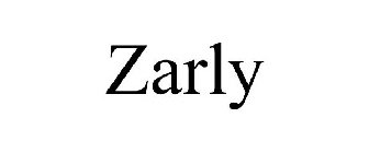 ZARLY