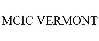 MCIC VERMONT