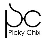 PC PICKY CHIX