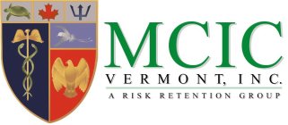 MCIC VERMONT, INC. A RISK RETENTION GROUP
