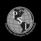 PSI AND PROTECTION STRATEGIES INCORPORATED