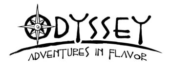 ODYSSEY ADVENTURES IN FLAVOR