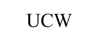 UCW