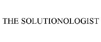 THE SOLUTIONOLOGIST