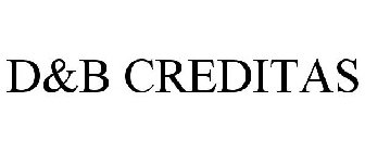 D&B CREDITAS