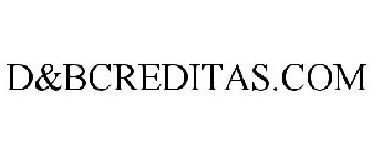 D&BCREDITAS.COM