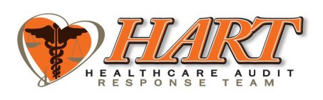 HART HEALTHCARE AUDIT RESPONSE TEAM