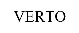 VERTO