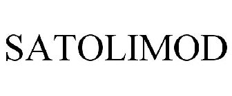 SATOLIMOD