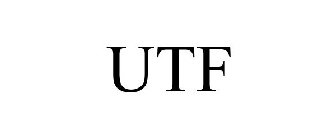 UTF