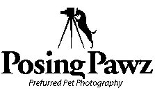 POSING PAWZ PREFURRED PET PHOTOGRAPHY