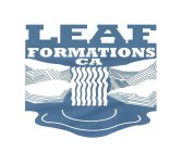 LEAF FORMATIONS CA