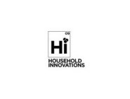 09 HI HOUSEHOLD INNOVATIONS