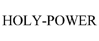 HOLY-POWER