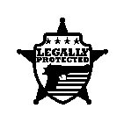 LEAGALLY PROTECTED