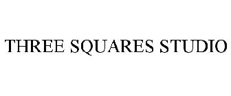 THREE SQUARES STUDIO