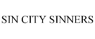SIN CITY SINNERS
