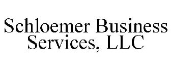 SCHLOEMER BUSINESS SERVICES, LLC