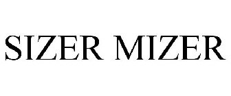 SIZER MIZER