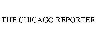 THE CHICAGO REPORTER