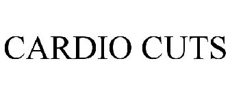CARDIO CUTS