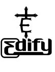 E EDIFY