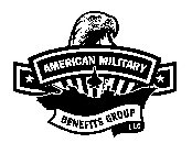 AMERICAN MILITARY BENEFITS GROUP LLC