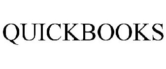 QUICKBOOKS