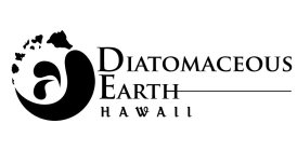 DIATOMACEOUS EARTH HAWAII