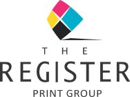 THE REGISTER PRINT GROUP