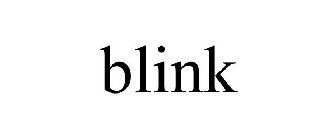 BLINK