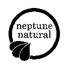 NEPTUNE NATURAL