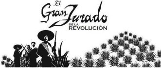 EL GRAN JURADO DE LA REVOLUCION