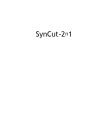 SYNCUT-2N1
