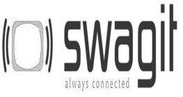 SWAGIT ALWAYS CONNECTED