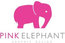 PINK ELEPHANT GRAPHIC DESIGN