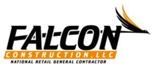 FALCON CONSTRUCTION, LLC NATIONAL RETAIL GENERAL CONTRACTOR