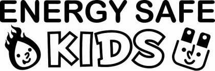 ENERGY SAFE KIDS
